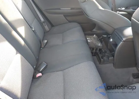 2010 Chevrolet Malibu Lt z USA, uszkodzony, nr VIN 1G1ZC5E07AF187457